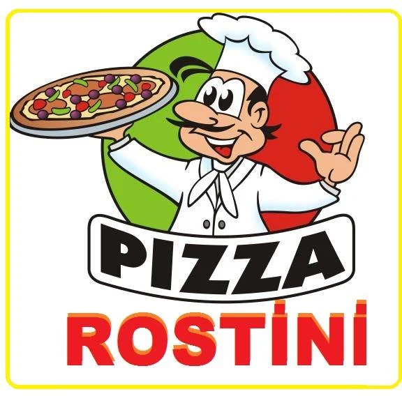Pizza Rostini