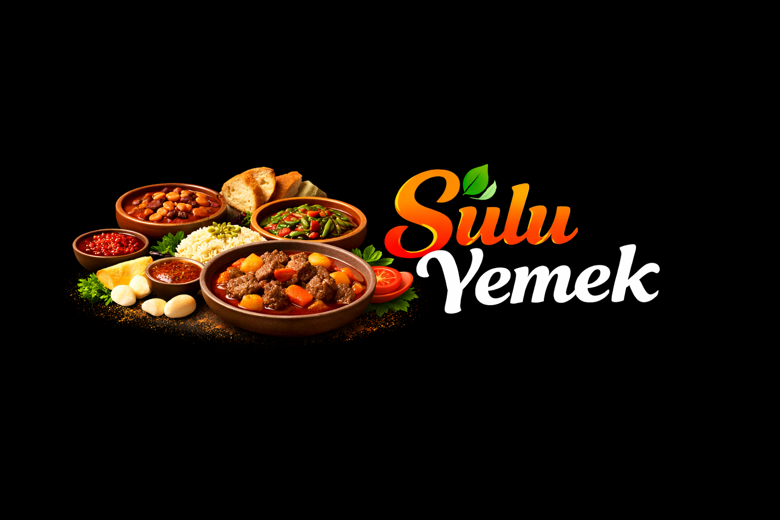 Sulu Yemek