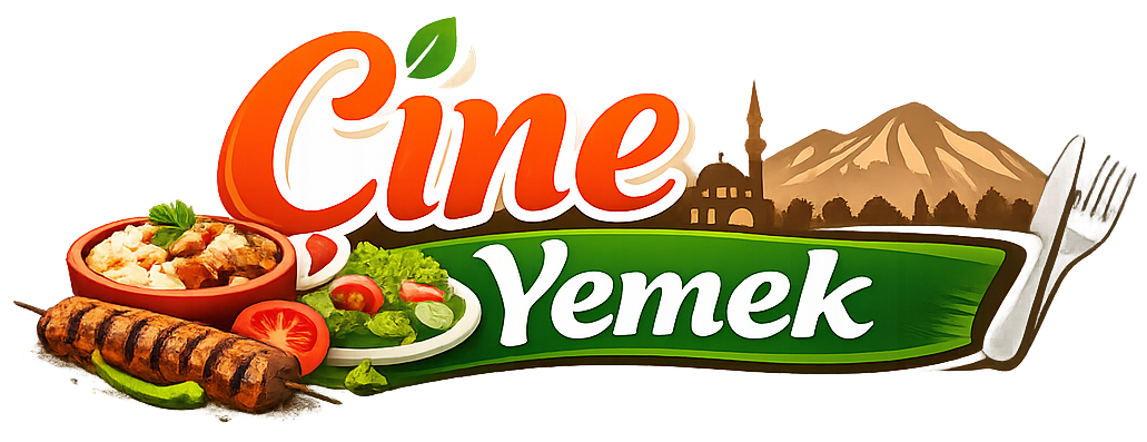 Çine Yemek